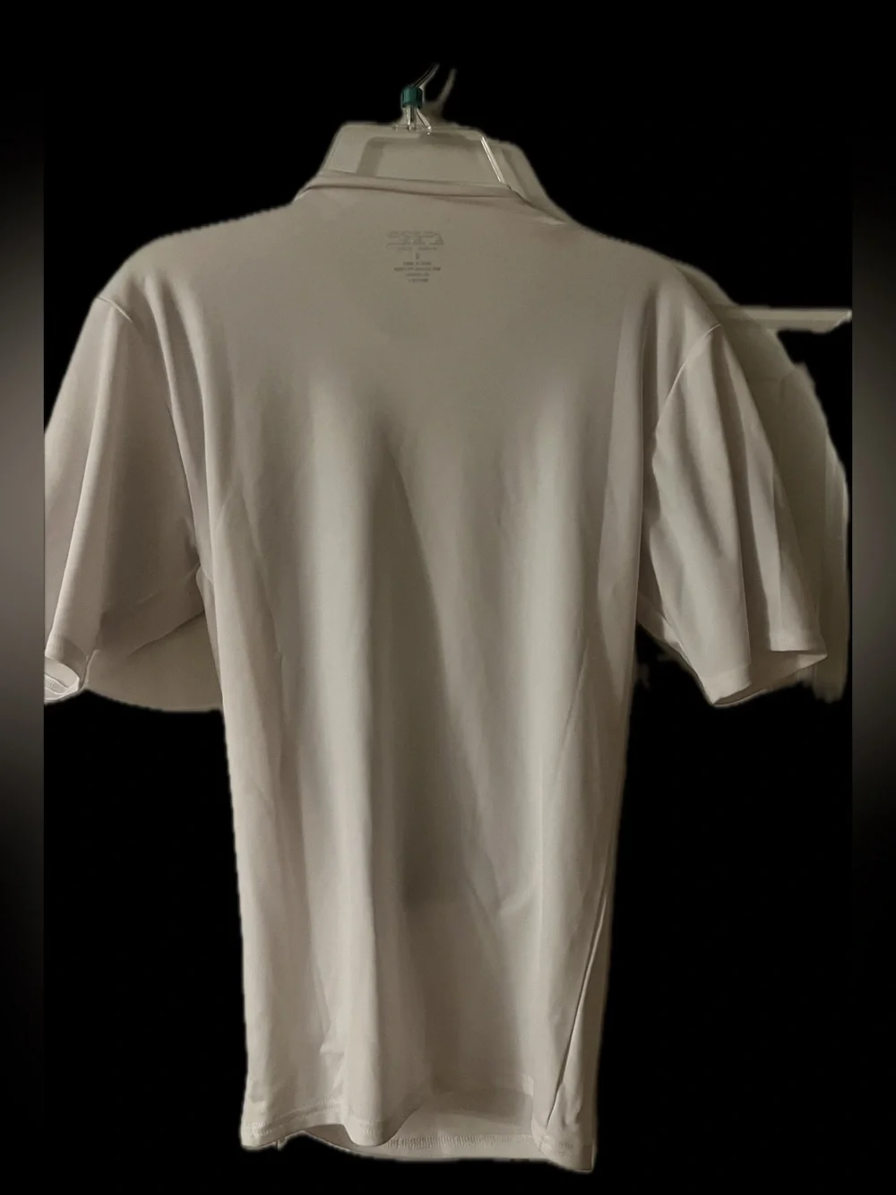 Zoombang athletic integrated youth/men sport shirt with protective pads size S